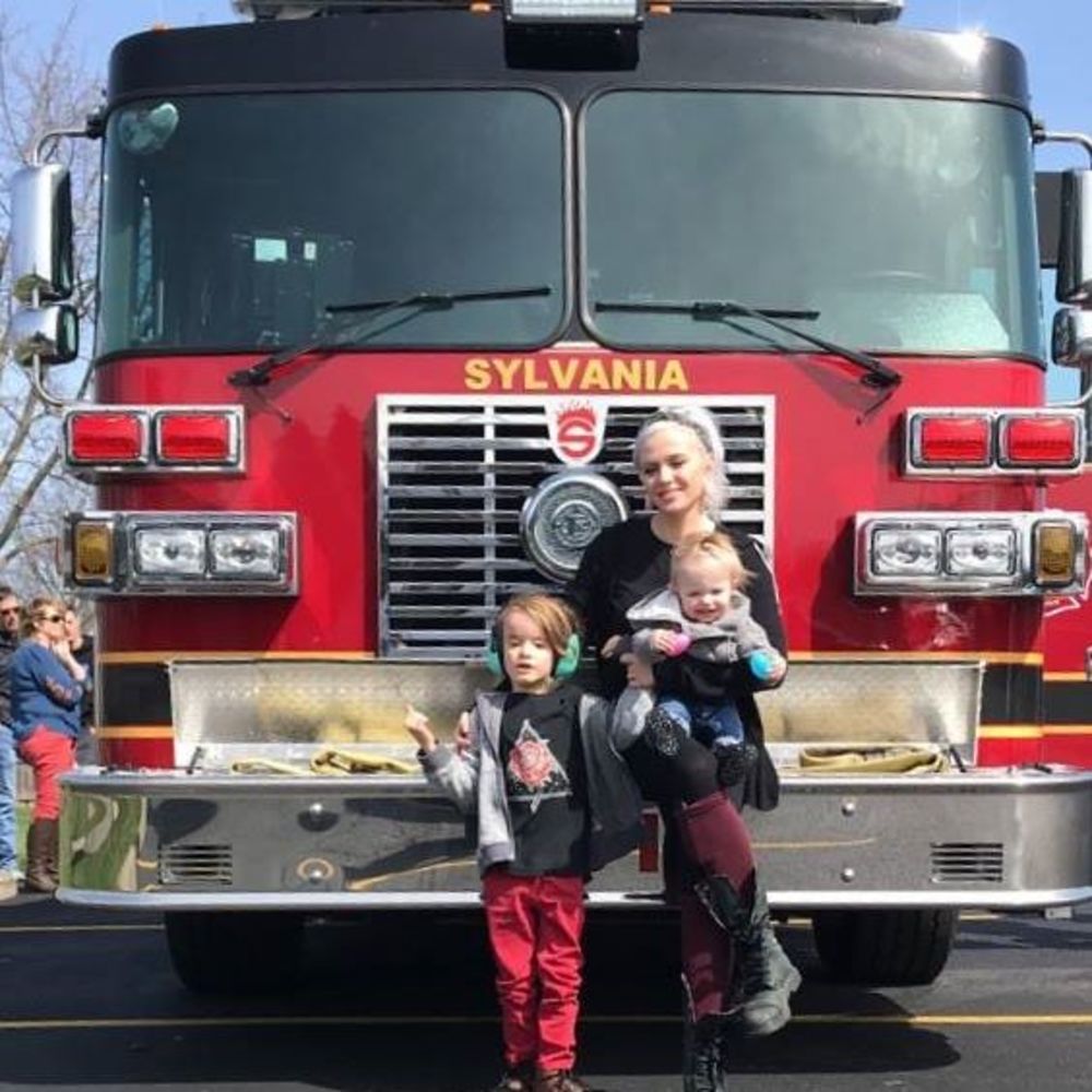 Meet your Posher, Melissa